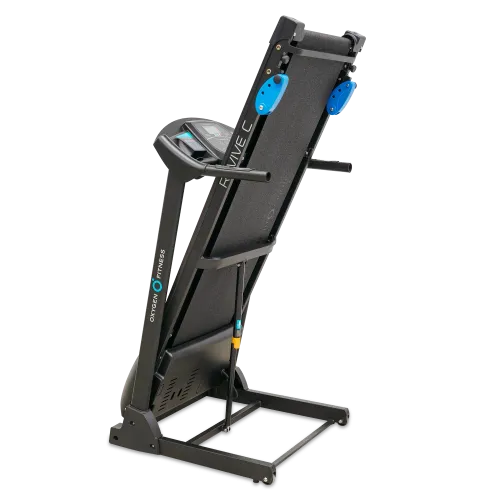 Беговая дорожка реабилитационная домашняя OXYGEN FITNESS REVIVE C